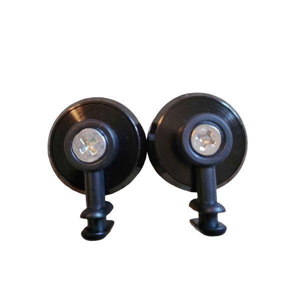 NEW Croc Shoe Clip-On Lights Flashlight - Picture 2 of 3